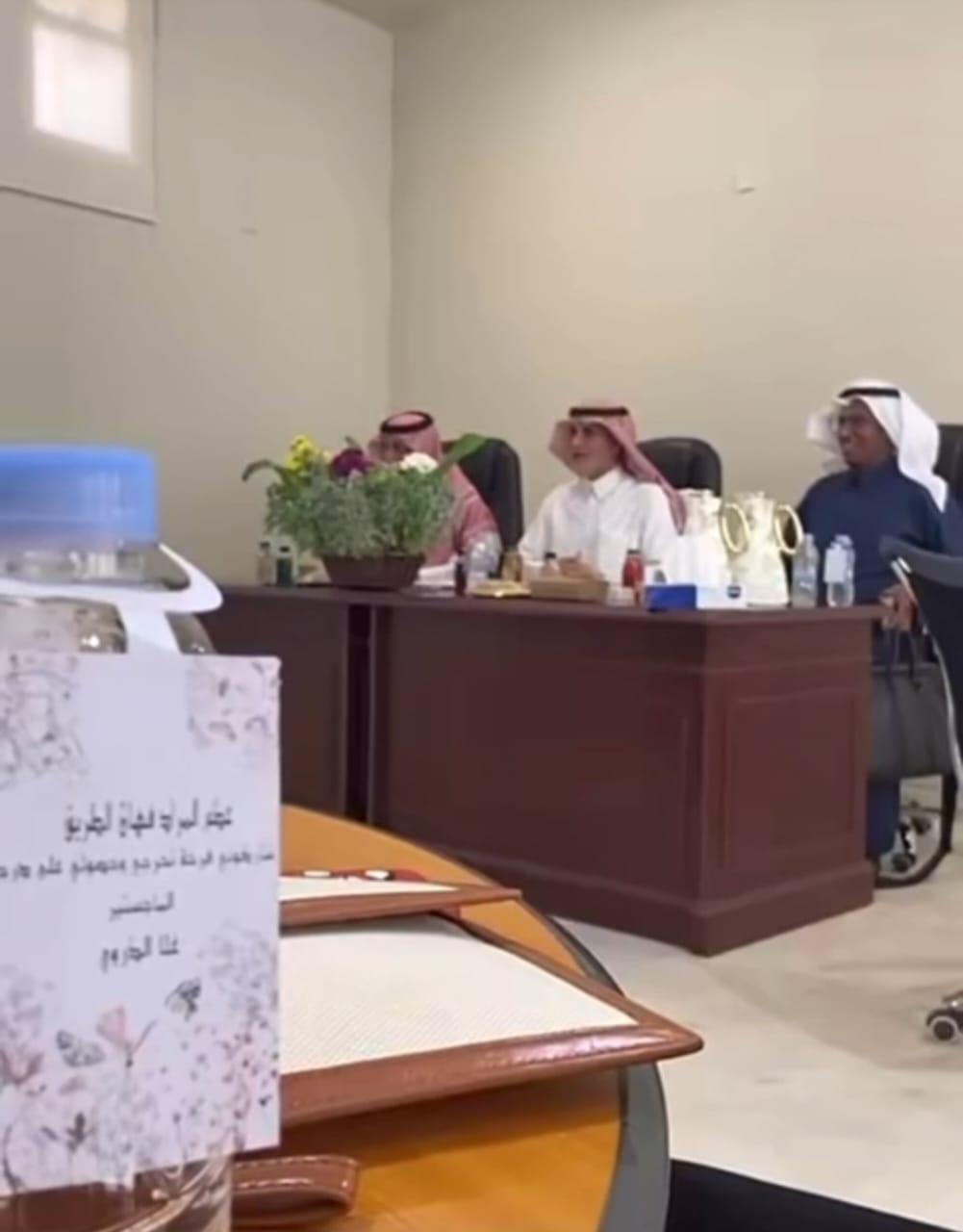 “غلا الذروي ” تحصل على درجة الماجستير مع مرتبة الشرف الأولى من جامعة جازان